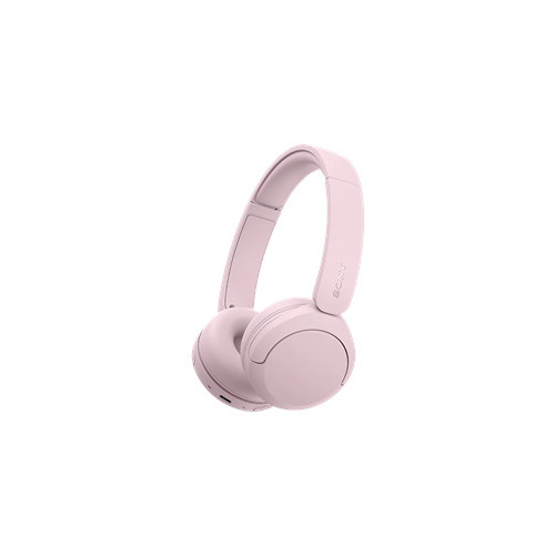 SONY WH-CH530 Wireless Headphones Pink |