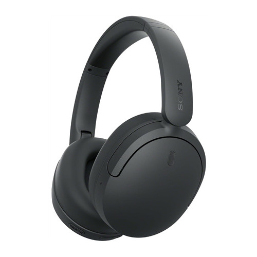 SONY WH-CH730 Wireless Headphones Black |