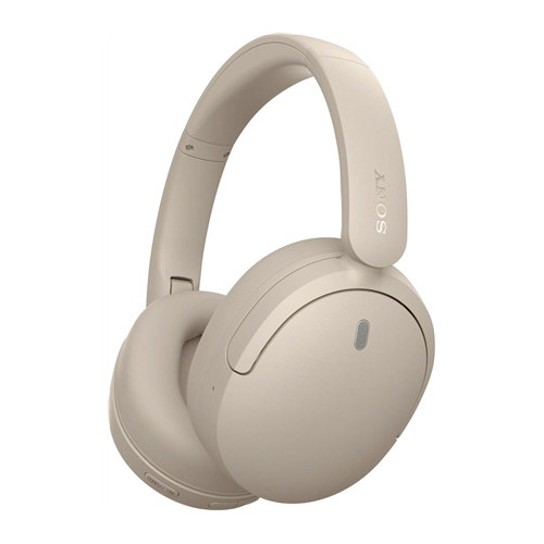 SONY WH-CH730 Wireless Headphones Beige |