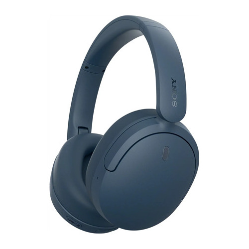 SONY WH-CH730 Wireless Headphones Blue |