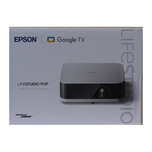 SALE OUT. Epson EF-61R Full HD