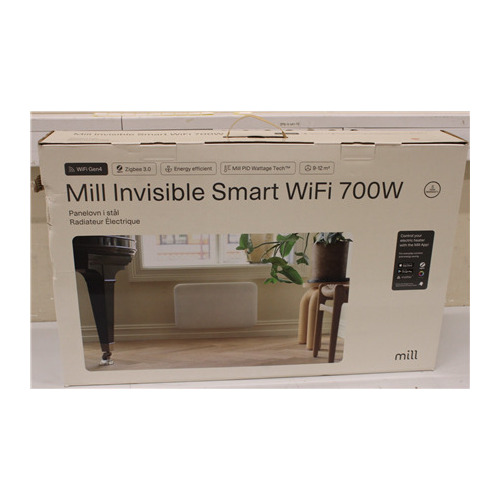 SALE OUT. Mill PA700WIFI4 Panel Heater