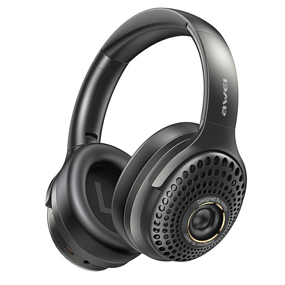 Over-Ear Wireless Headphones AWEI AT30 Bluetooth