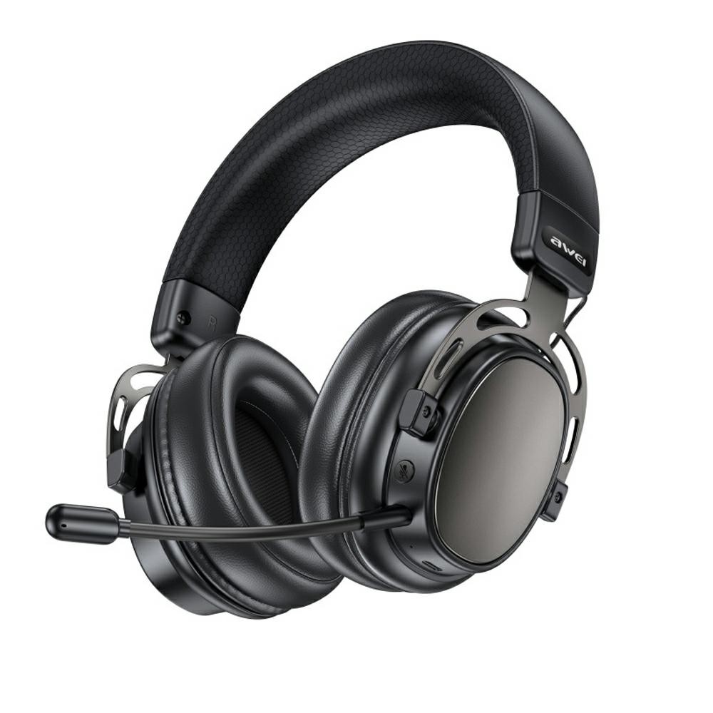 Over-Ear Wireless Headphones AWEI AT36 Bluetooth