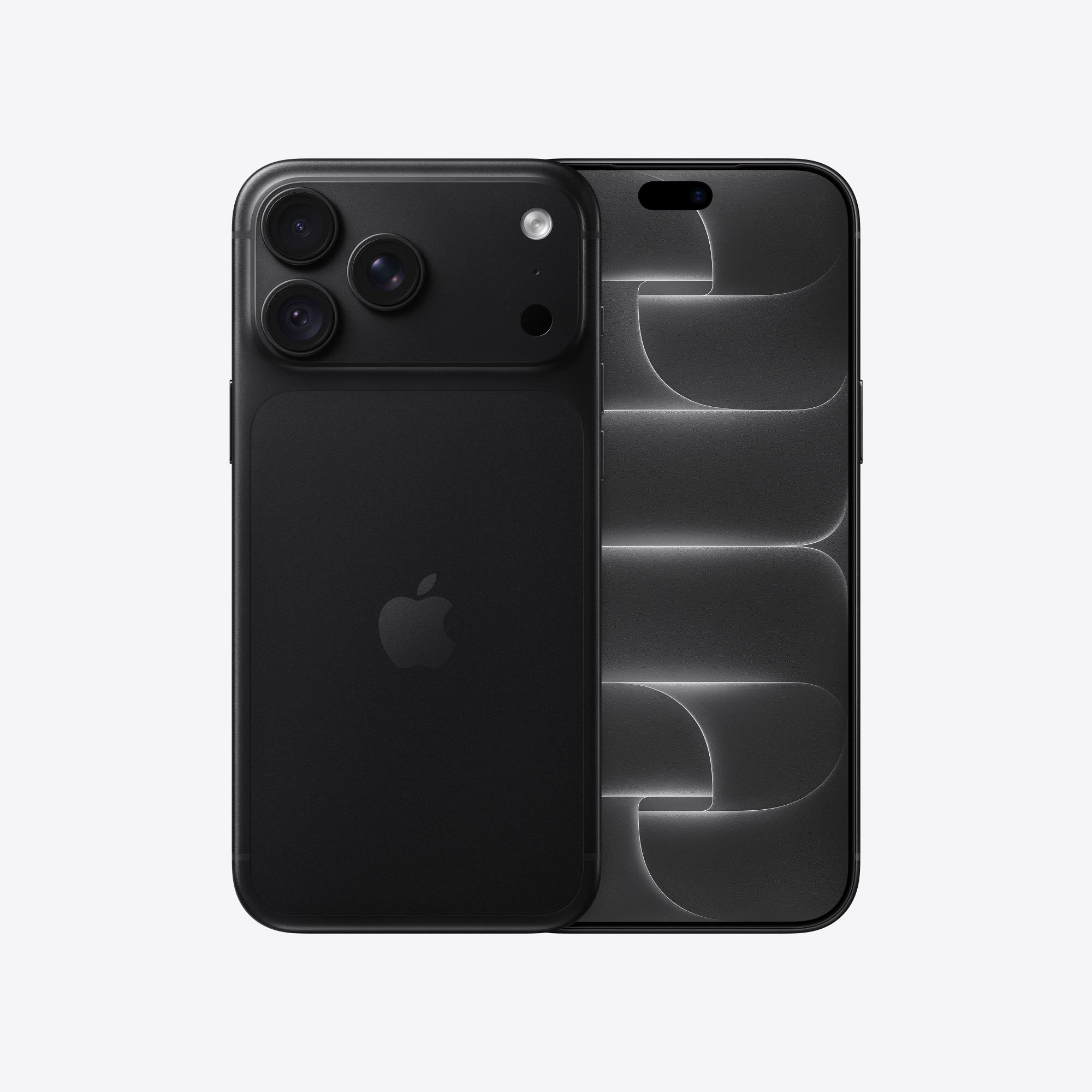 Viedtālrunis Apple iPhone 18 Pro Max