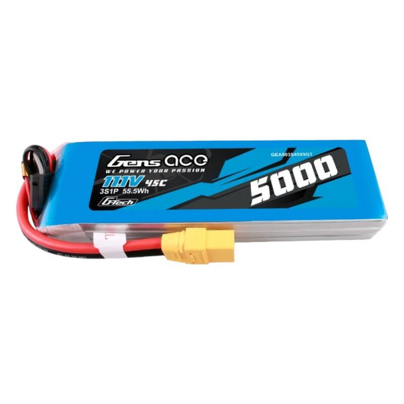 Gens ace G-Tech 5000mAh 11.1V