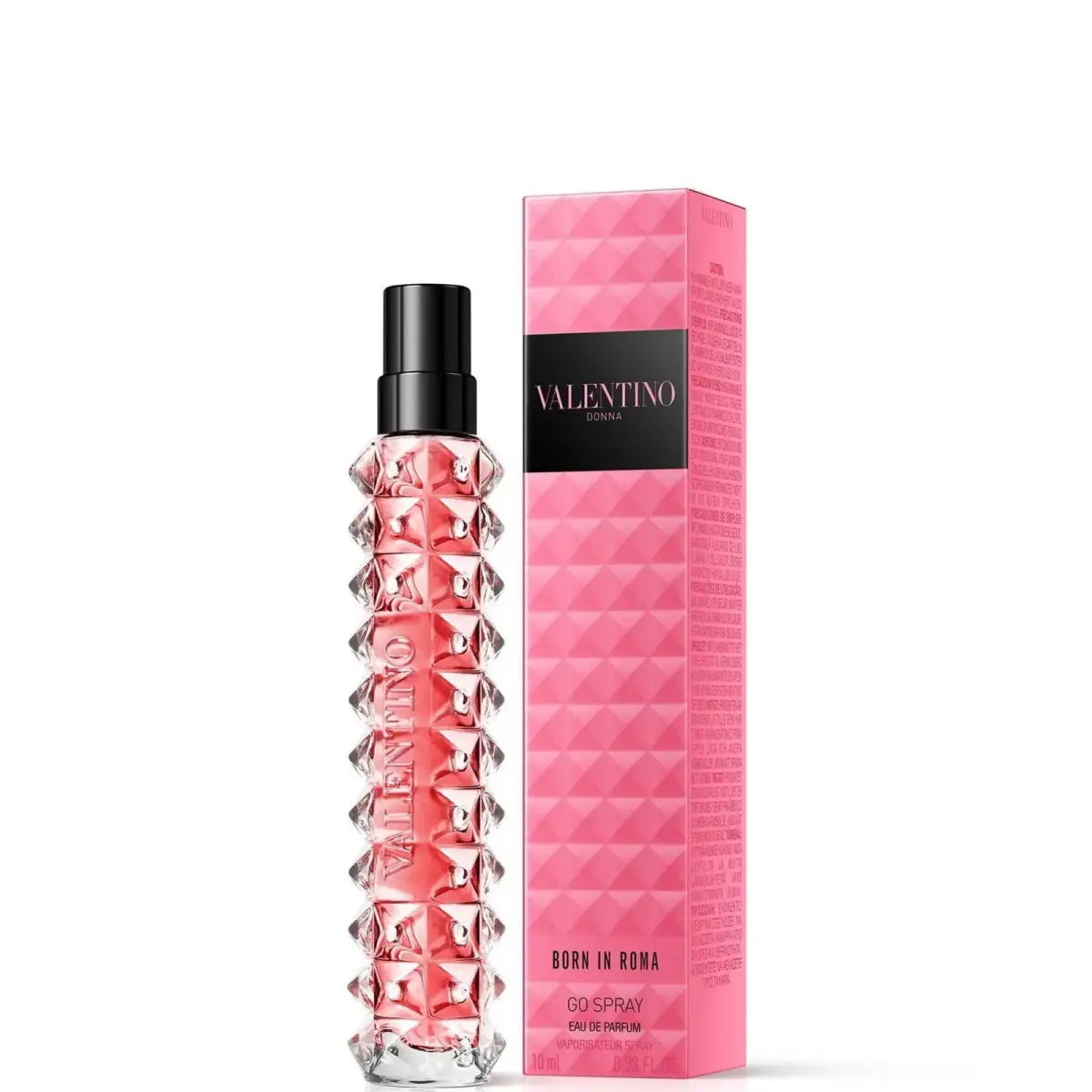 Valentino, Born In Roma Donna, Eau
