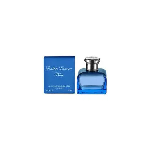 Ralph Lauren Blue EDT 125ml |