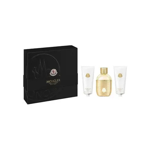 Moncler Sunrise Pour Femme Dárková sada
