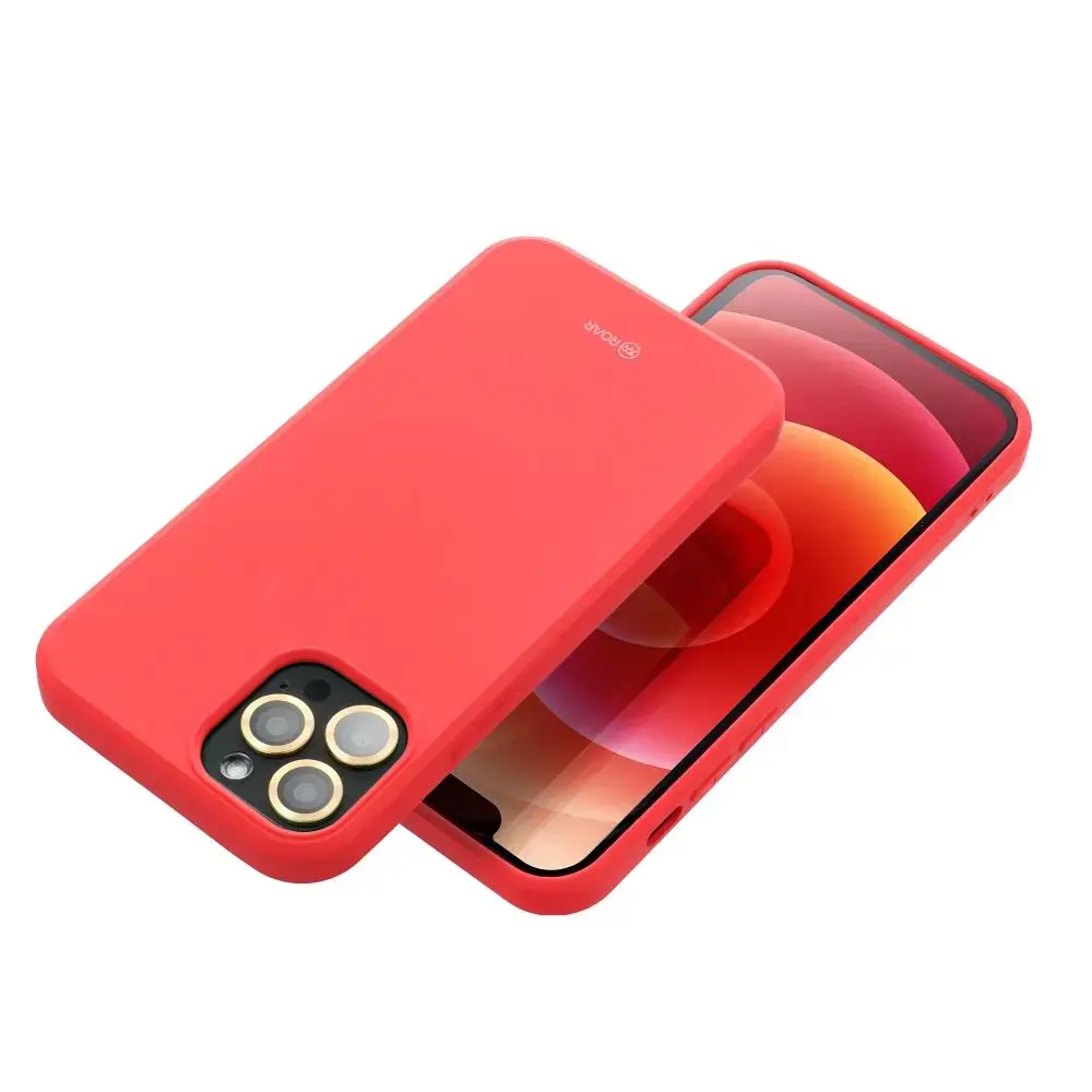 ROAR case ALL DAY COLORFUL JELLY