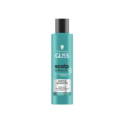 Schwarzkopf Professional Gliss Kur Scalp Balance