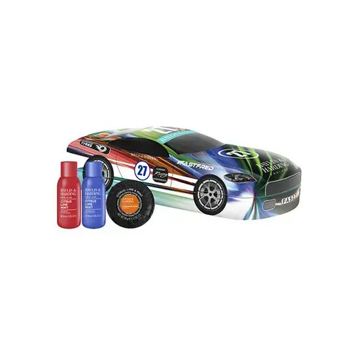 Baylis & Harding Men Car Tin