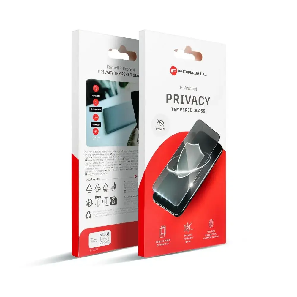 Tempered glass to iPhone 18 PRO