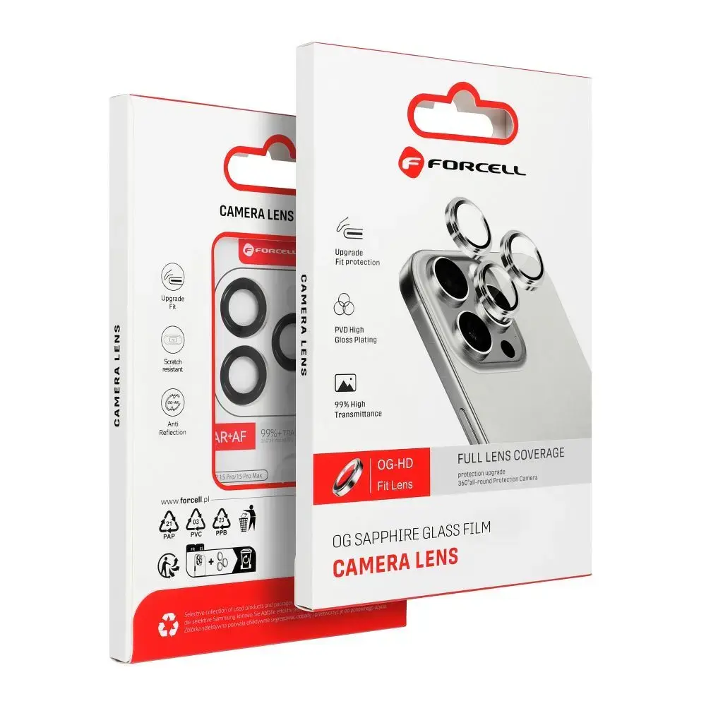 Camera glass to Samsung Z FLip