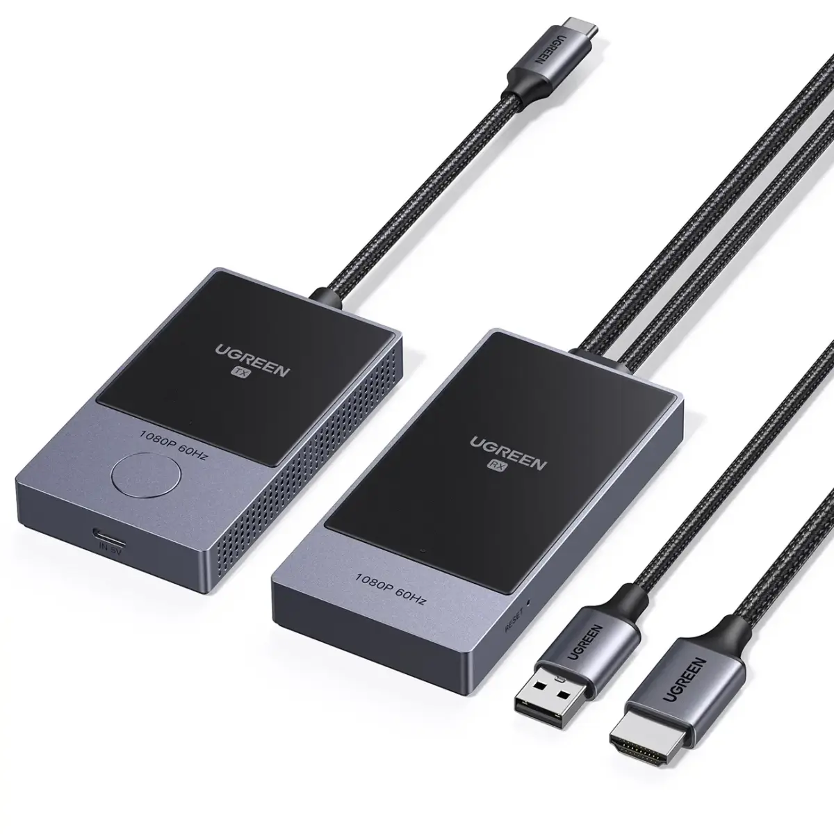HDMI Transmitter Ugreen CM737 Wireless Transmitter