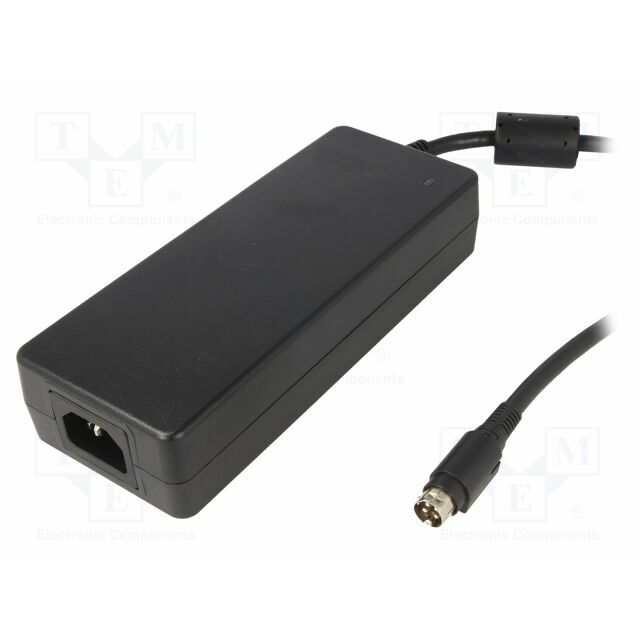 MEAN WELL Power supply: switching; 15VDC