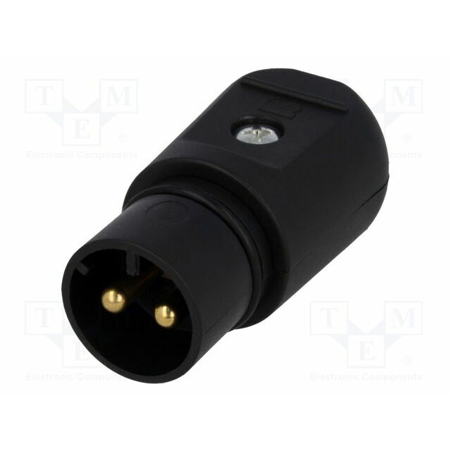 BREVE TUFVASSONS Accessories: plug AC; 12VAC