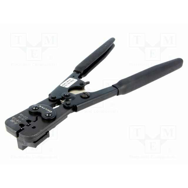 APTIV Tool: for crimping; 0.5÷2mm2