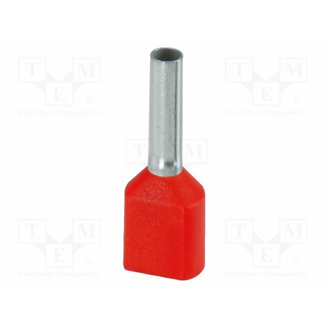 PHOENIX CONTACT Tip: bootlace ferrule; insulated