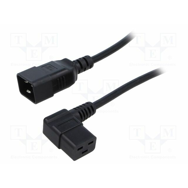 LIAN DUNG Cable; H05VV-F; 3x1.5mm2