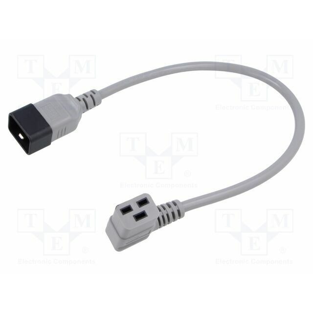LIAN DUNG Cable; H05VV-F; 3x1.5mm2
