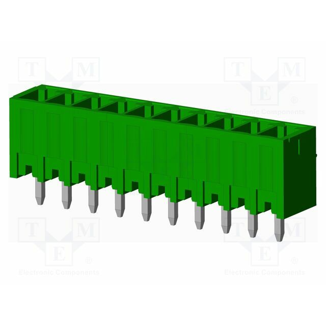 AMPHENOL ANYTEK Connector: pluggable terminal block