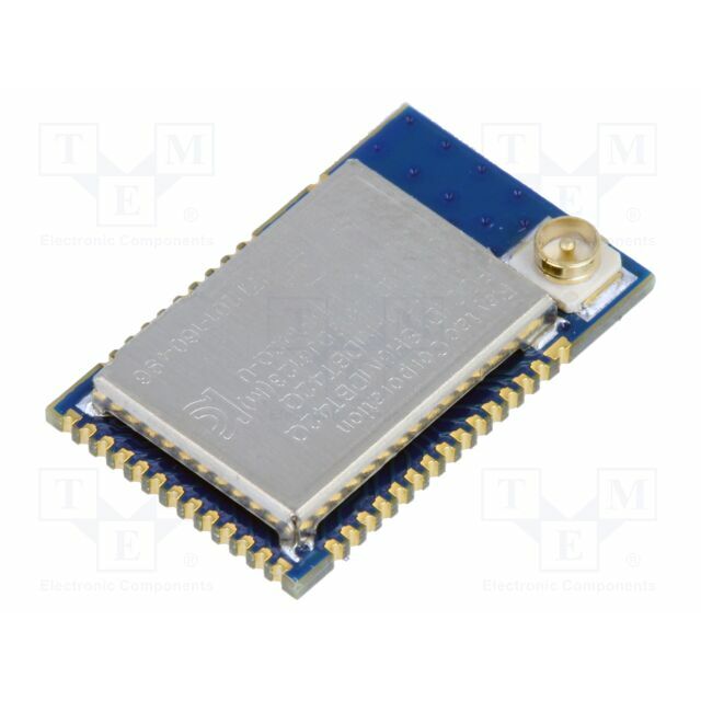 RAYTAC Module: Bluetooth Low Energy; Bluetooth: