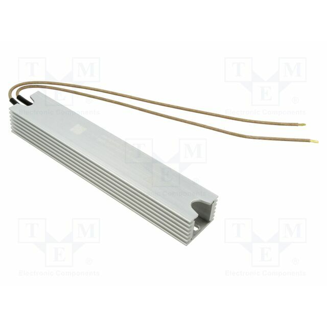 OMRON Brake resistor; 200Ω; 400W |