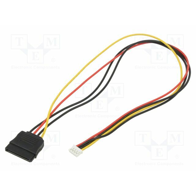 DFROBOT Cable: SATA; 400mm; PH2.0