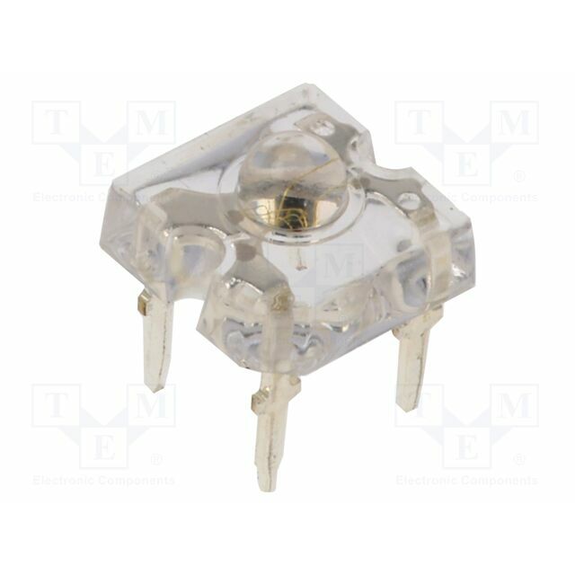 OPTOSUPPLY LED Super Flux; RGB; 7