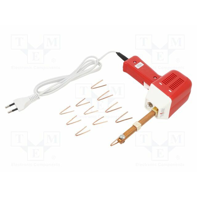 ZDZ Soldering iron: transformer; Power: 100W