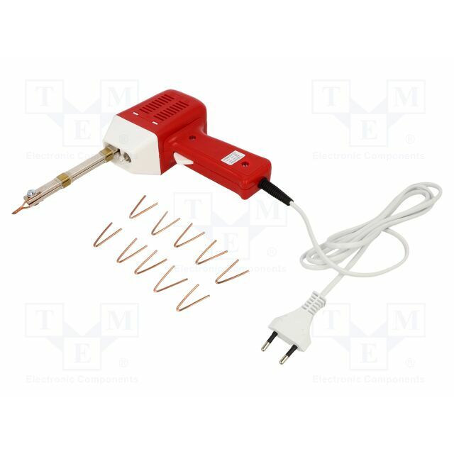 ZDZ Soldering iron: transformer; Power: 100W