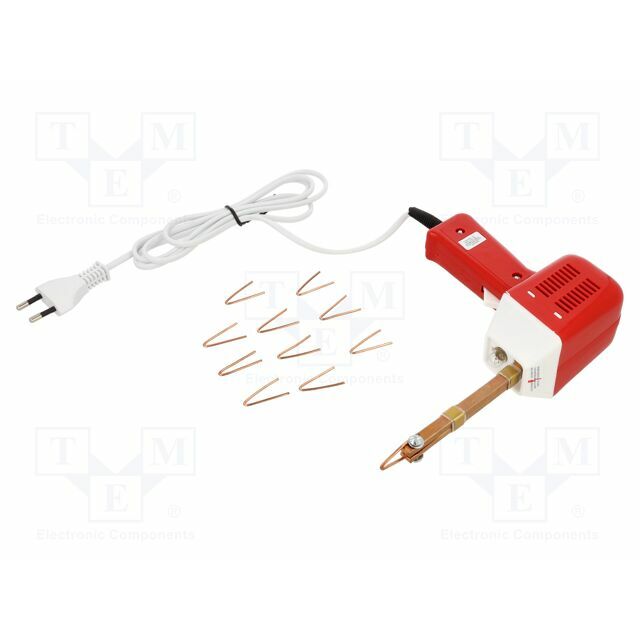 ZDZ Soldering iron: transformer; Power: 125W