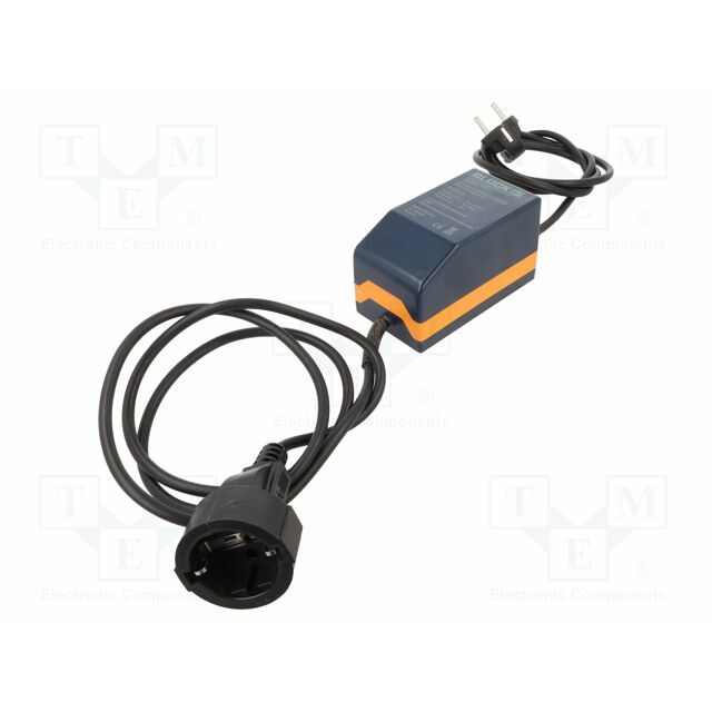 BLOCK Inrush current limiter; Usup: 230VAC