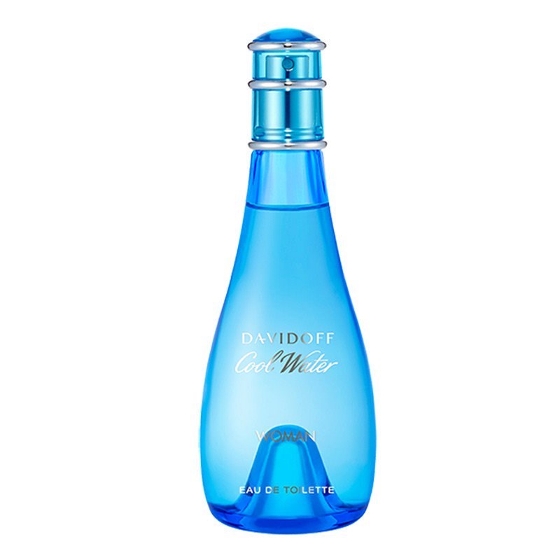 Davidoff Cool Water Smaržas EDT 100