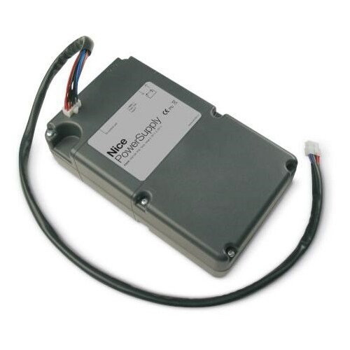 Nice PS224 24v 7.2Ah emergency