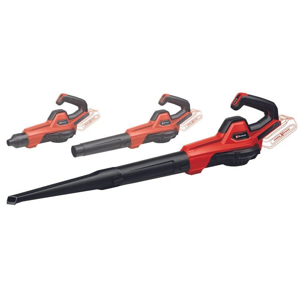 Einhell GE-UB 18/250 Li E-Solo 18