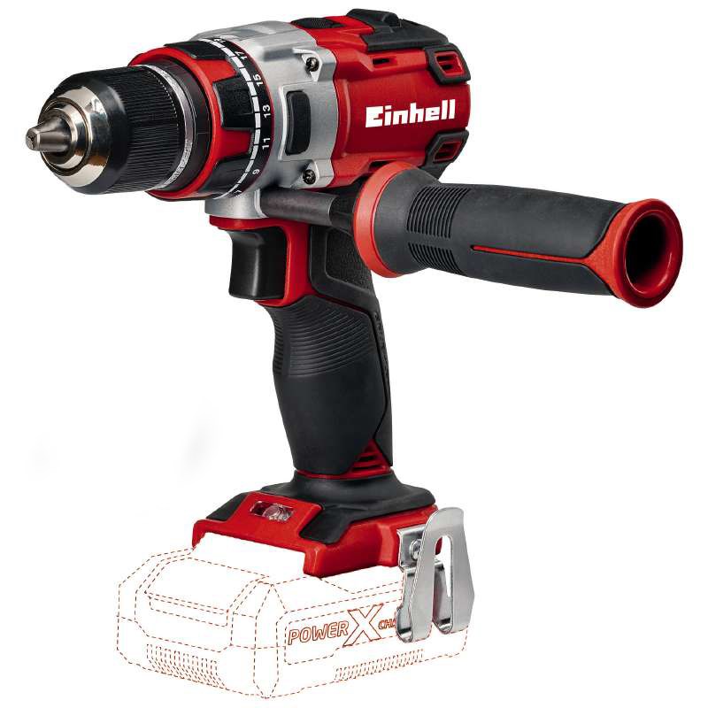 Einhell TE-CD 18 Li Keyless 1