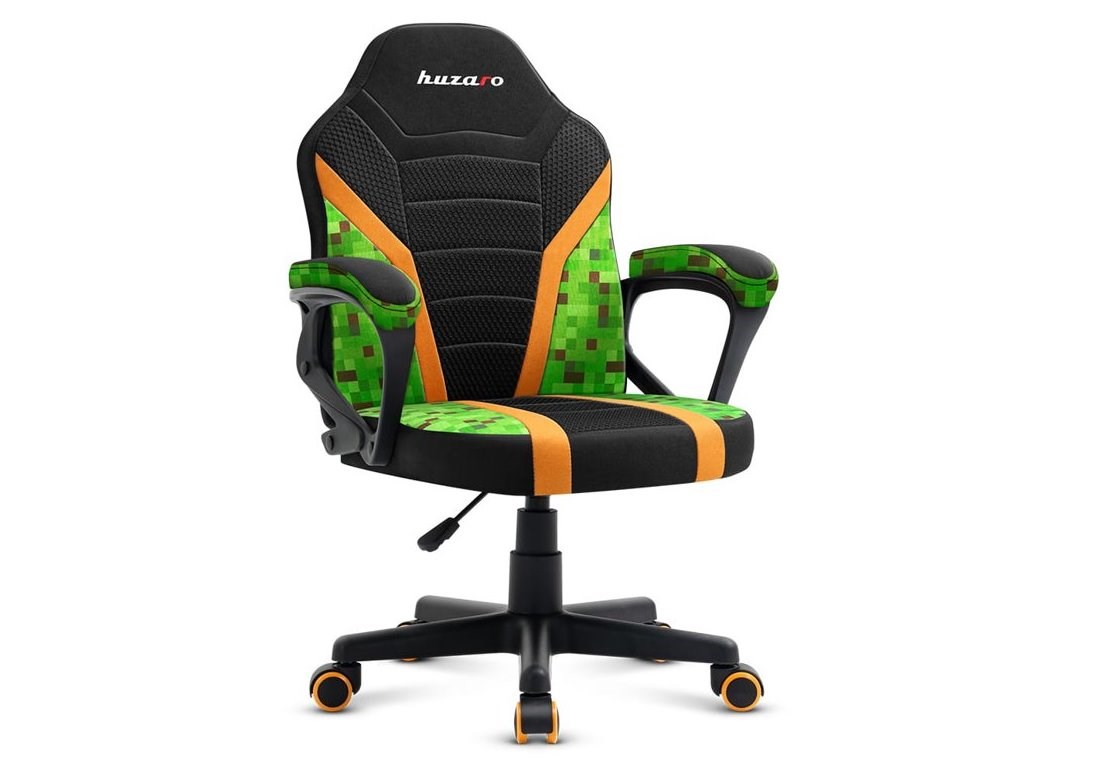Gaming chair for children Huzaro Ranger