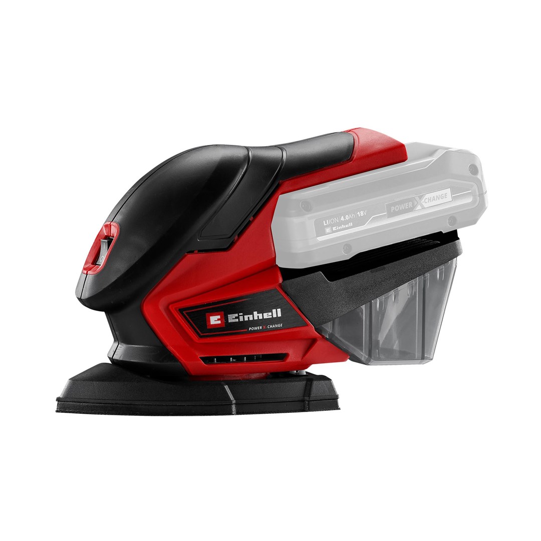 Einhell TE-OS 18/150 Li Solo Multi