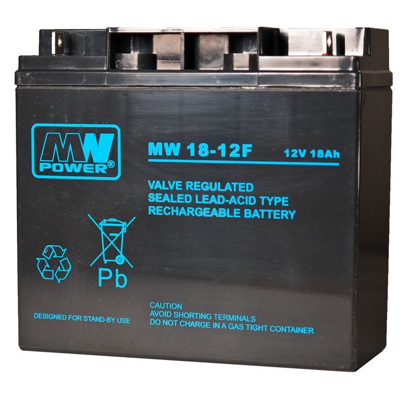MPL POWER ELEKTRO MW Power MW