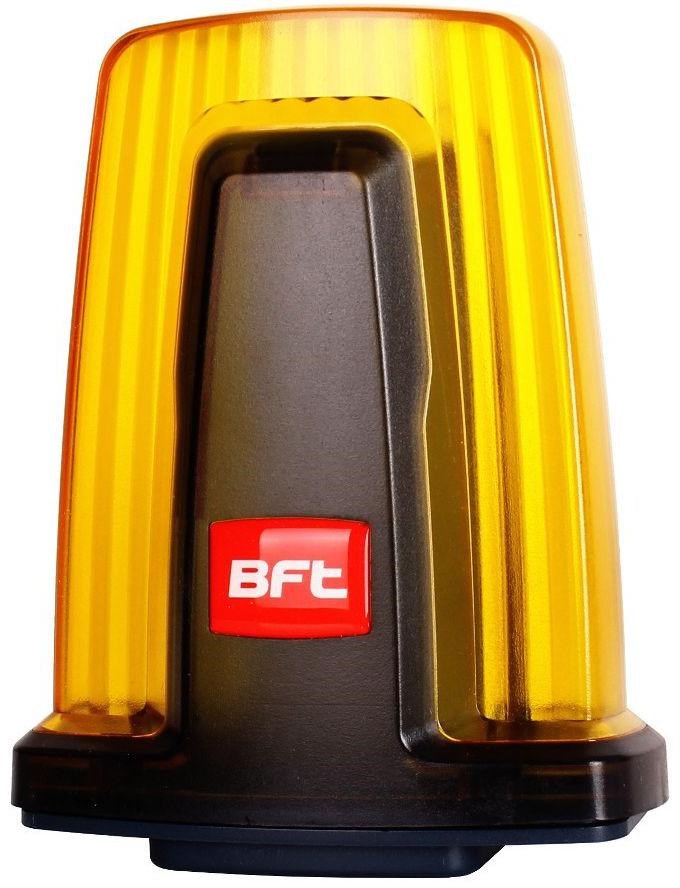 BFT Radius LED AC lampa 24V+anten