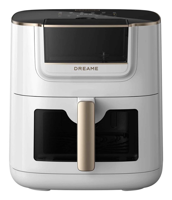 AIR FRYER TASTI AF30/WHITE AF30-WH DREAME