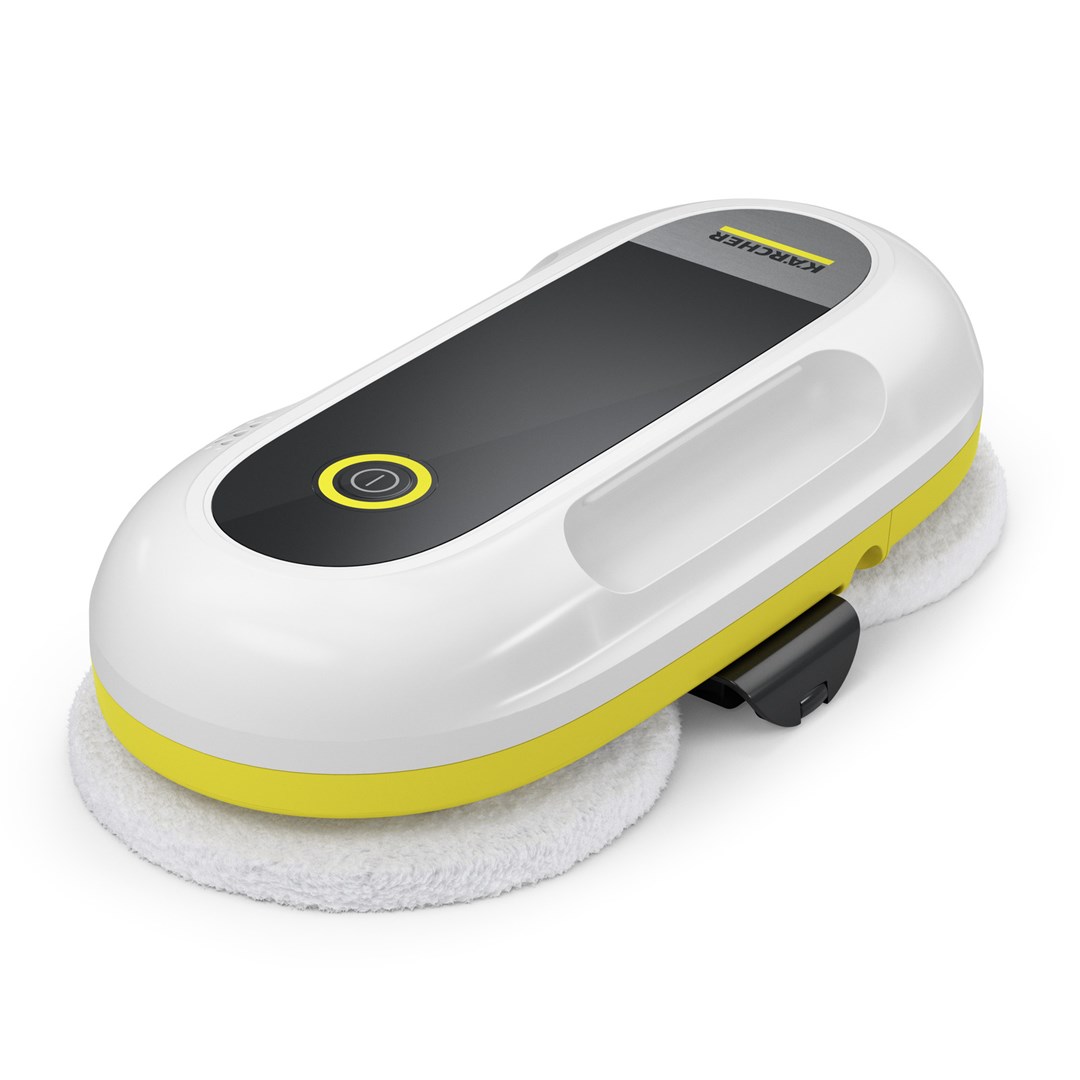 KARCHER RCW 2 Window Cleaning Robot