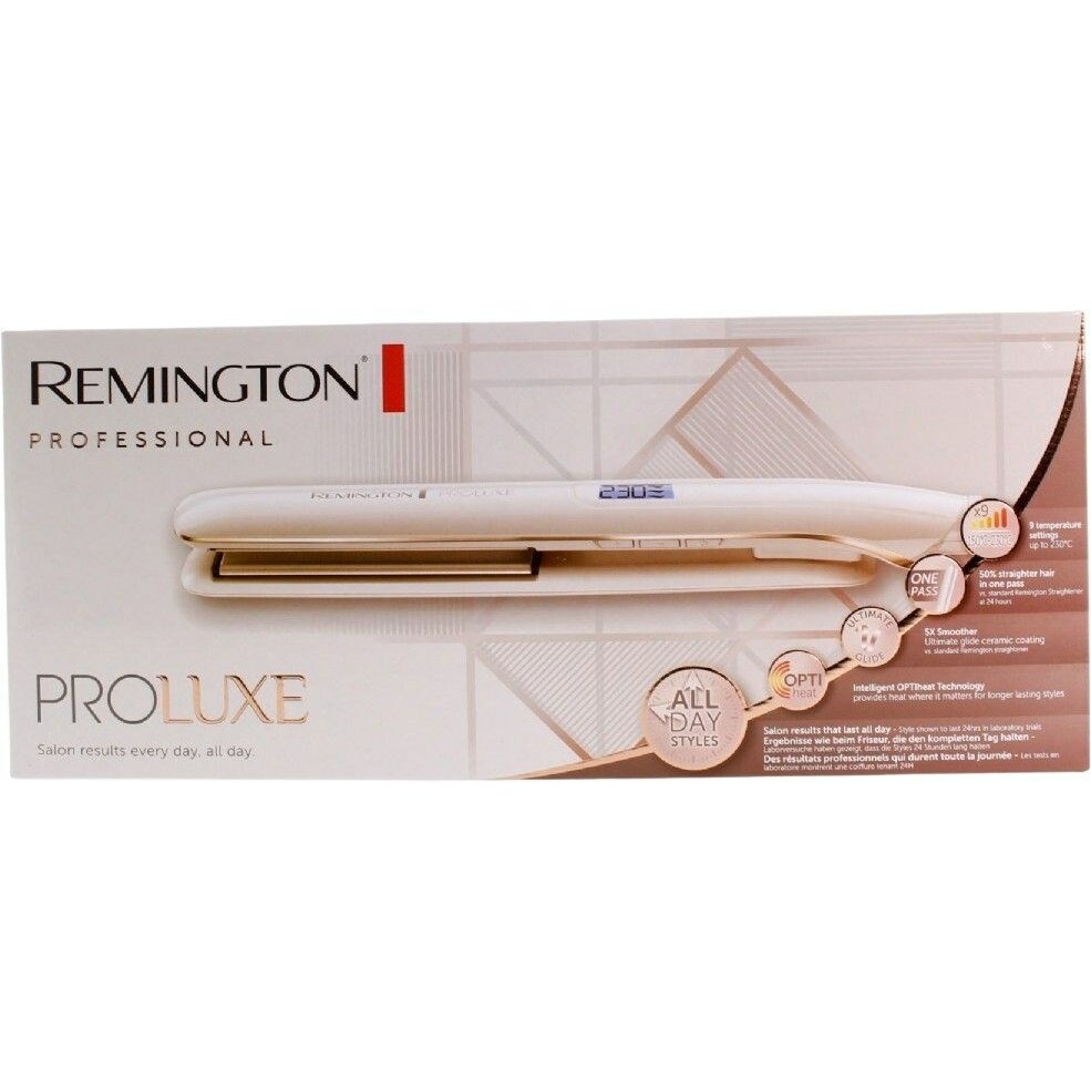 Prostownica Remington S9100 PROluxe | PROluxe