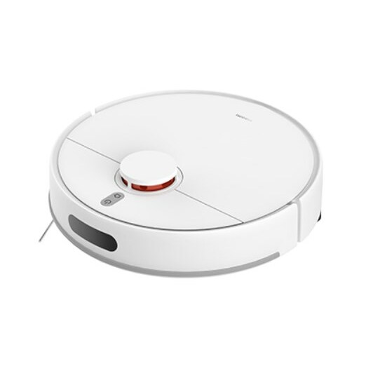 Xiaomi Robot Vacuum S40C White |