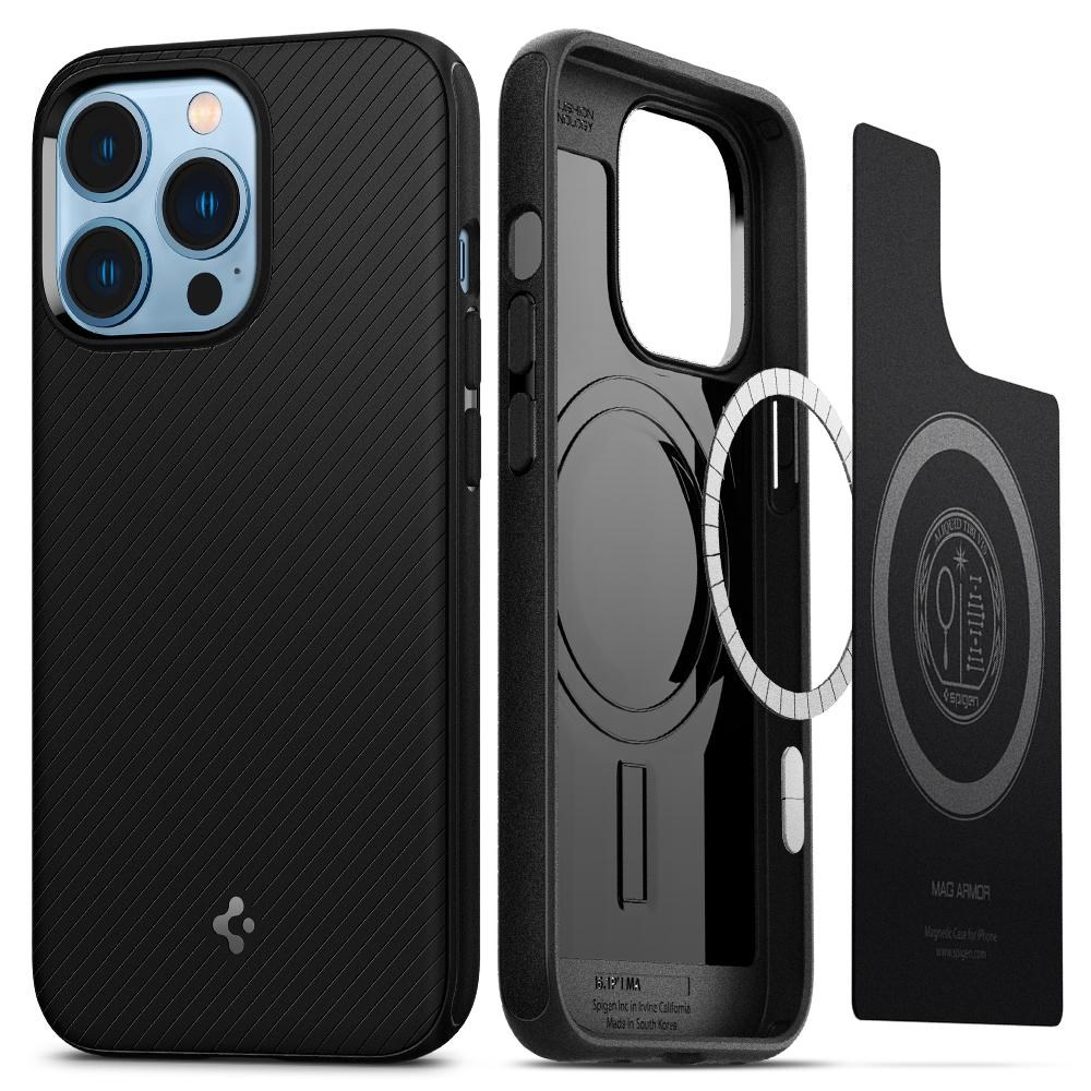 Spigen Mag Armor Case with MagSafe