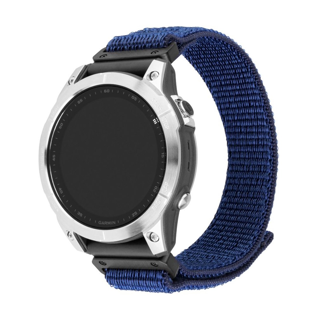 Fixed | Sporty Strap for Garmin