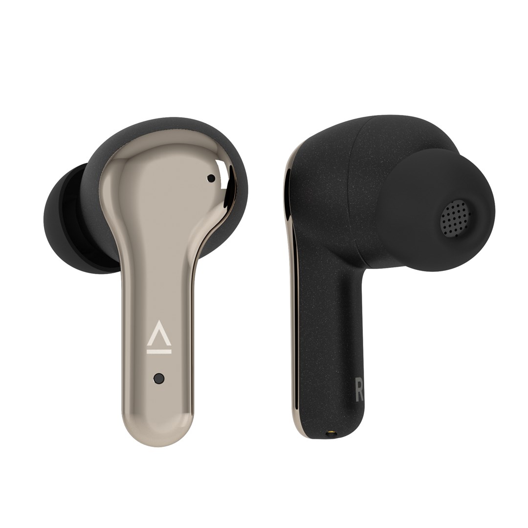 Wireless headphones Creative Aurvana Ace SXFI