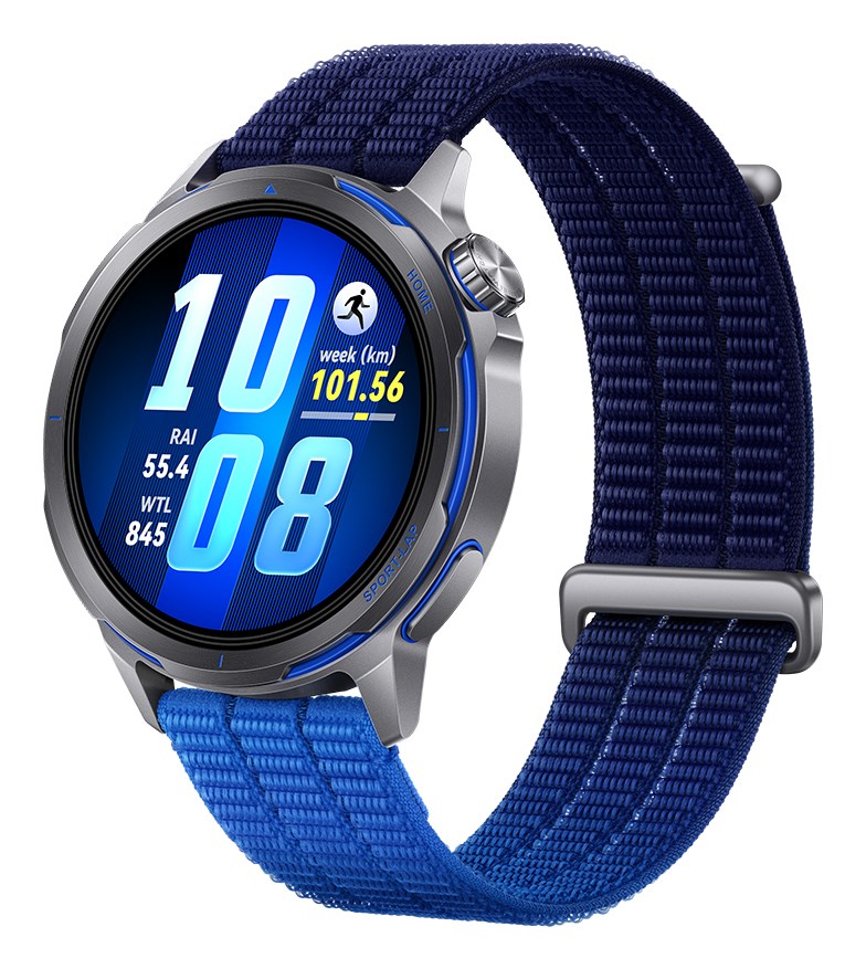Viedpulkstenis HUAWEI WATCH GT Runner 2